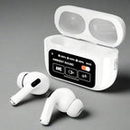 New A9 Pro Airpods ANC/ENC Noise Reduction, Touch Control