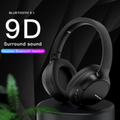 Wireless Headphone – Premium Over-Ear Audio