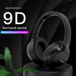 WIRELESS HEADPHONE