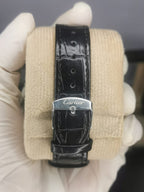 Luxury Tank Style Men's Watch