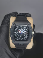 Sports Men's Watch – Premium Analog Wrist Watch