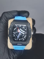 Sports Men's Watch – Premium Analog Wrist Watch