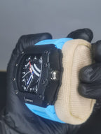 Sports Men's Watch – Premium Analog Wrist Watch