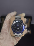 ROLEX GMT Datejust Watch – Premium Luxury Men's Watch | Echo Buds