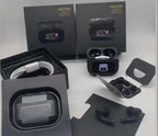 New A9 Pro Airpods ANC/ENC Noise Reduction, Touch Control