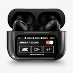 New A9 Pro Airpods ANC/ENC Noise Reduction, Touch Control