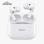 Baseus Pro 2 Wireless Earbuds with ANC & ENC Noise Cancellation