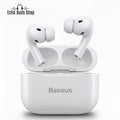 Baseus Pro 2 Wireless Earbuds with ANC & ENC Noise Cancellation