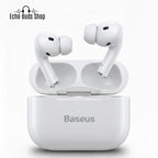 Baseus Pro 2 Wireless Earbuds with ANC & ENC Noise Cancellation