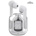 Air 31 TWS Wireless Earbuds – Bluetooth 5.3 HD Sound & Touch Control