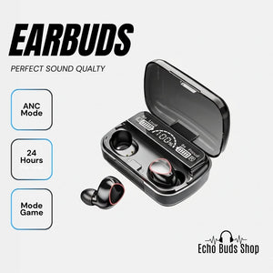 GAMING EARBUDS